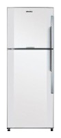 larawan Refrigerator Hitachi R-Z470EUC9K1PWH, pagsusuri