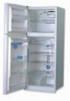 LG GR-R472 JVQA Kjøleskap kjøleskap med fryser anmeldelse bestselger