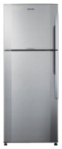 Bilde Kjøleskap Hitachi R-Z470EUC9K1SLS, anmeldelse