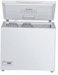 Liebherr GTS 3012 Hladilnik zamrzovalnik-skrinja pregled najboljši prodajalec