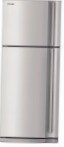 Hitachi R-Z570EUC9K1SLS Kühlschrank kühlschrank mit gefrierfach Rezension Bestseller