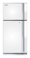 фото Холодильник Hitachi R-Z660EUC9K1PWH, огляд