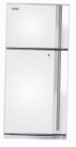 Hitachi R-Z660EUC9K1PWH Koelkast koelkast met vriesvak beoordeling bestseller