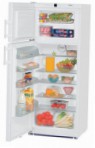 Liebherr CTP 2913 Kjøleskap kjøleskap med fryser anmeldelse bestselger