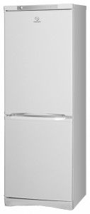 larawan Refrigerator Indesit MB 16, pagsusuri