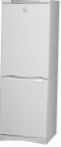 Indesit MB 16 Ledusskapis ledusskapis ar saldētavu pārskatīšana bestsellers