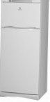 Indesit MD 14 Ledusskapis ledusskapis ar saldētavu pārskatīšana bestsellers