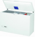 Whirlpool WHM 3911 Fridge freezer-chest review bestseller