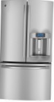 General Electric PFE29PSDSS Hladilnik hladilnik z zamrzovalnikom pregled najboljši prodajalec
