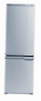 Samsung RL-28 FBSIS Ledusskapis ledusskapis ar saldētavu pārskatīšana bestsellers