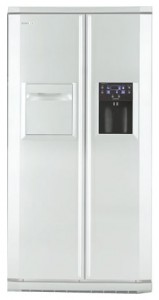 ảnh Tủ lạnh Samsung RSE8KRUPS, kiểm tra lại