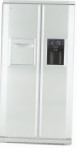 Samsung RSE8KRUPS Холодильник холодильник з морозильником огляд бестселлер