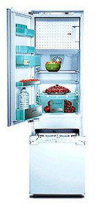 Kuva Jääkaappi Siemens KI30FA40, arvostelu