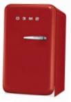 Smeg FAB5RR Фрижидер фрижидер без замрзивача преглед бестселер