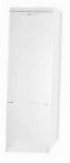 Zanussi ZRB 40 NC Refrigerator freezer sa refrigerator pagsusuri bestseller