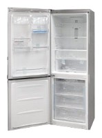 รูปถ่าย ตู้เย็น LG GC-B419 WNQK, ทบทวน