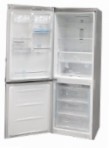 LG GC-B419 WNQK Kjøleskap kjøleskap med fryser anmeldelse bestselger