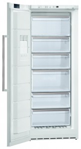 фото Холодильник Bosch GSN36A32, огляд