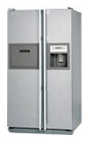 larawan Refrigerator Hotpoint-Ariston MSZ 702 NF, pagsusuri