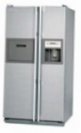Hotpoint-Ariston MSZ 702 NF Refrigerator freezer sa refrigerator pagsusuri bestseller