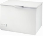 Zanussi ZFC 727 WAP Refrigerator chest freezer pagsusuri bestseller