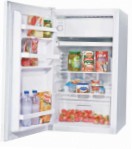 Hisense RS-13DR4SA Fridge refrigerator with freezer review bestseller