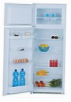 Kuppersbusch IKEF 249-5 Kjøleskap kjøleskap med fryser anmeldelse bestselger