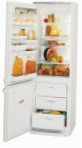 ATLANT МХМ 1804-33 Frigider frigider cu congelator revizuire cel mai vândut