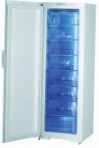 Gorenje F 60300 DW Ψυγείο καταψύκτη, ντουλάπι ανασκόπηση μπεστ σέλερ