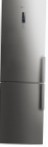 Samsung RL-58 GQGIH Kühlschrank kühlschrank mit gefrierfach Rezension Bestseller