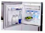 Whirlpool ART 204 Wood Kjøleskap kjøleskap med fryser anmeldelse bestselger