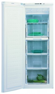 Kuva Jääkaappi BEKO FNE 19400, arvostelu