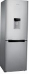 Samsung RB-29 FWRNDSA Kylskåp kylskåp med frys recension bästsäljare