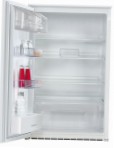 Kuppersbusch IKE 1660-2 Kjøleskap kjøleskap uten fryser anmeldelse bestselger