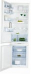Electrolux ENN 31650 šaldytuvas šaldytuvas su šaldikliu peržiūra geriausiai parduodamas