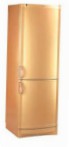 Vestfrost BKF 404 Gold Heladera heladera con freezer revisión éxito de ventas
