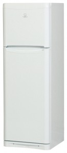 Bilde Kjøleskap Indesit NTA 175 GA, anmeldelse