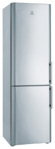 larawan Refrigerator Indesit BIAA 18 S H, pagsusuri
