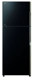 รูปถ่าย ตู้เย็น Hitachi R-VG470PUC3GBK, ทบทวน