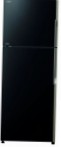 Hitachi R-VG470PUC3GBK Koelkast koelkast met vriesvak beoordeling bestseller