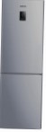 Samsung RL-42 EGIH Kjøleskap kjøleskap med fryser anmeldelse bestselger