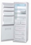 Ardo CO 3012 BAX Heladera heladera con freezer revisión éxito de ventas