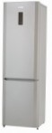 BEKO CNL 335204 S Frigo frigorifero con congelatore recensione bestseller