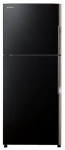 Bilde Kjøleskap Hitachi R-VG400PUC3GBK, anmeldelse