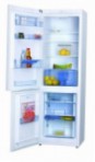 Hansa FK295.4 Hladilnik hladilnik z zamrzovalnikom pregled najboljši prodajalec