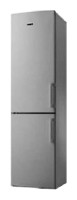 larawan Refrigerator Hansa FK325.4S, pagsusuri