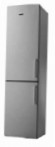 Hansa FK325.4S Hladilnik hladilnik z zamrzovalnikom pregled najboljši prodajalec