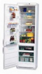 Electrolux ER 9192 B Hladilnik hladilnik z zamrzovalnikom pregled najboljši prodajalec