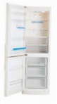 LG GR-429 GVCA Холодильник холодильник с морозильником обзор бестселлер