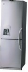 LG GR-409 GVPA Холодильник холодильник с морозильником обзор бестселлер